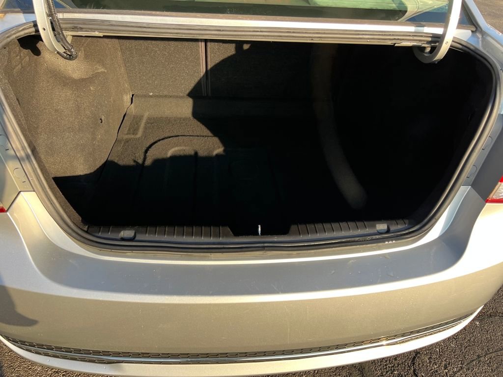 Used 2013 Chevrolet Cruze LT w/ RS Package image 26