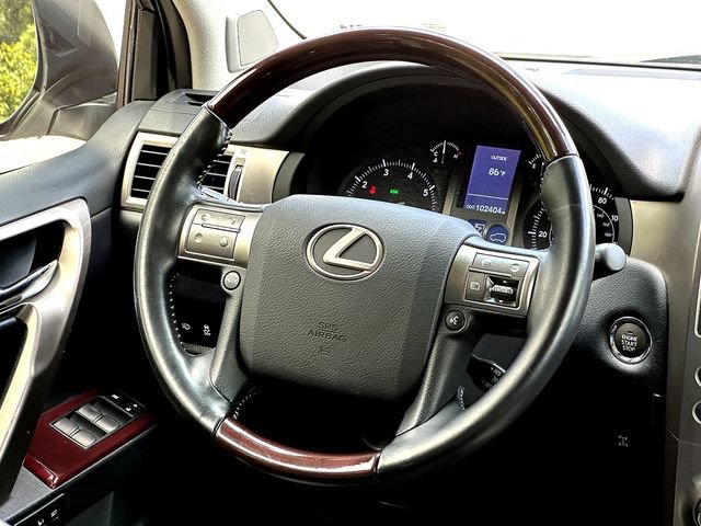 Used 2019 Lexus GX 460 Premium AWD/4WD image 32