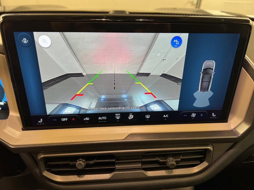 New 2025 Ford Bronco Sport Big Bend w/ Convenience Package image 12