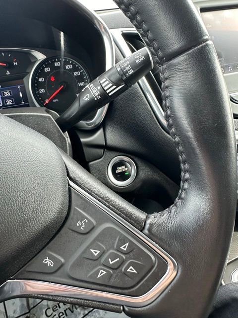 Used 2021 Chevrolet Equinox LT image 26