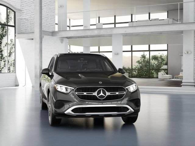 Used 2026 Mercedes-Benz GLC 300 4MATIC image 8