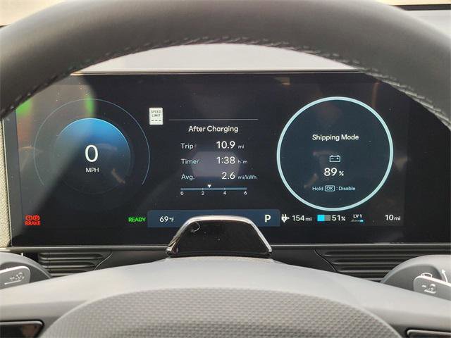 New 2026 Hyundai Ioniq 5 SEL image 14