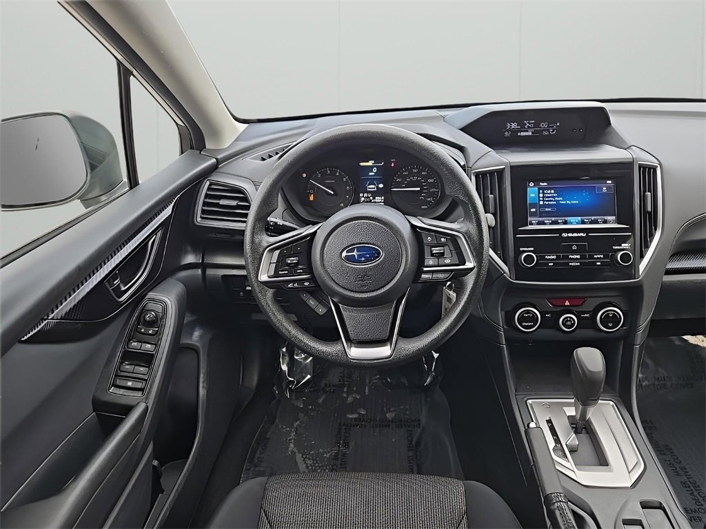 Used 2022 Subaru Crosstrek 2.0i image 25