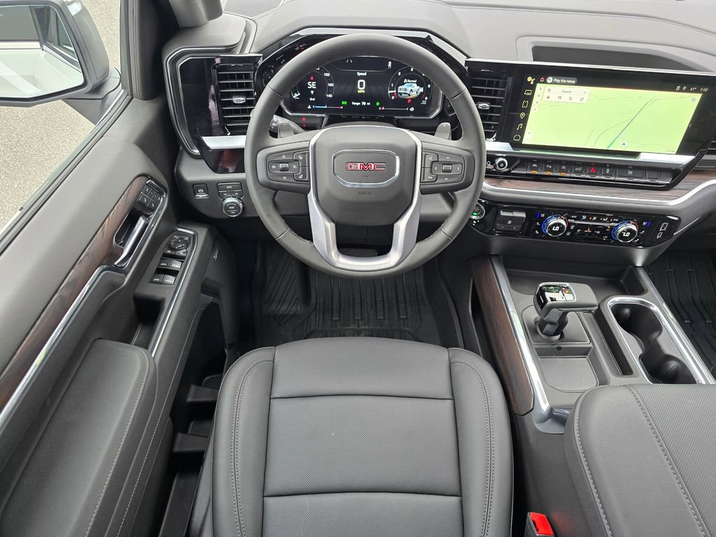 New 2026 GMC Sierra 1500 SLT w/ SLT Premium Plus Package image 28
