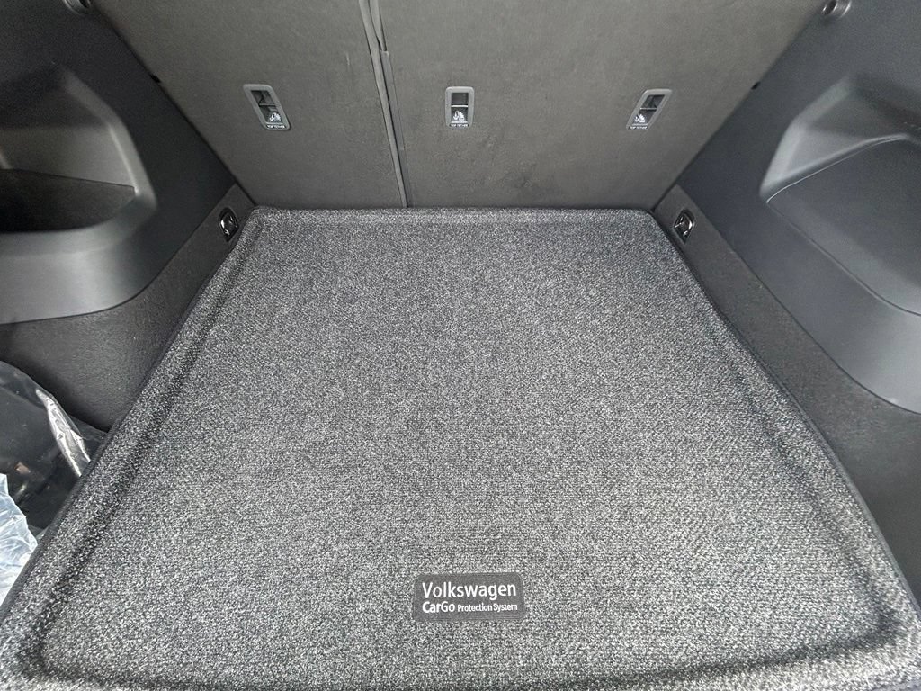 Certified 2026 Volkswagen Tiguan S AWD/4WD image 38