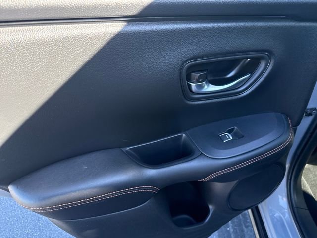 Certified 2023 Honda HR-V Sport image 11