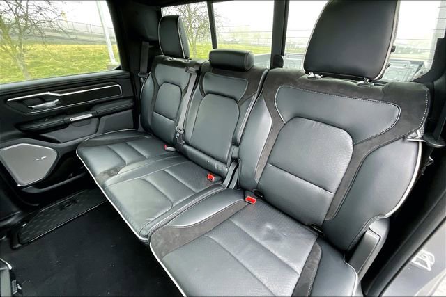 New 2025 RAM 1500 Laramie image 11