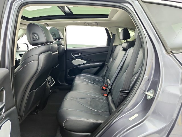 Used 2021 Acura RDX w/ Technology Package AWD/4WD image 29