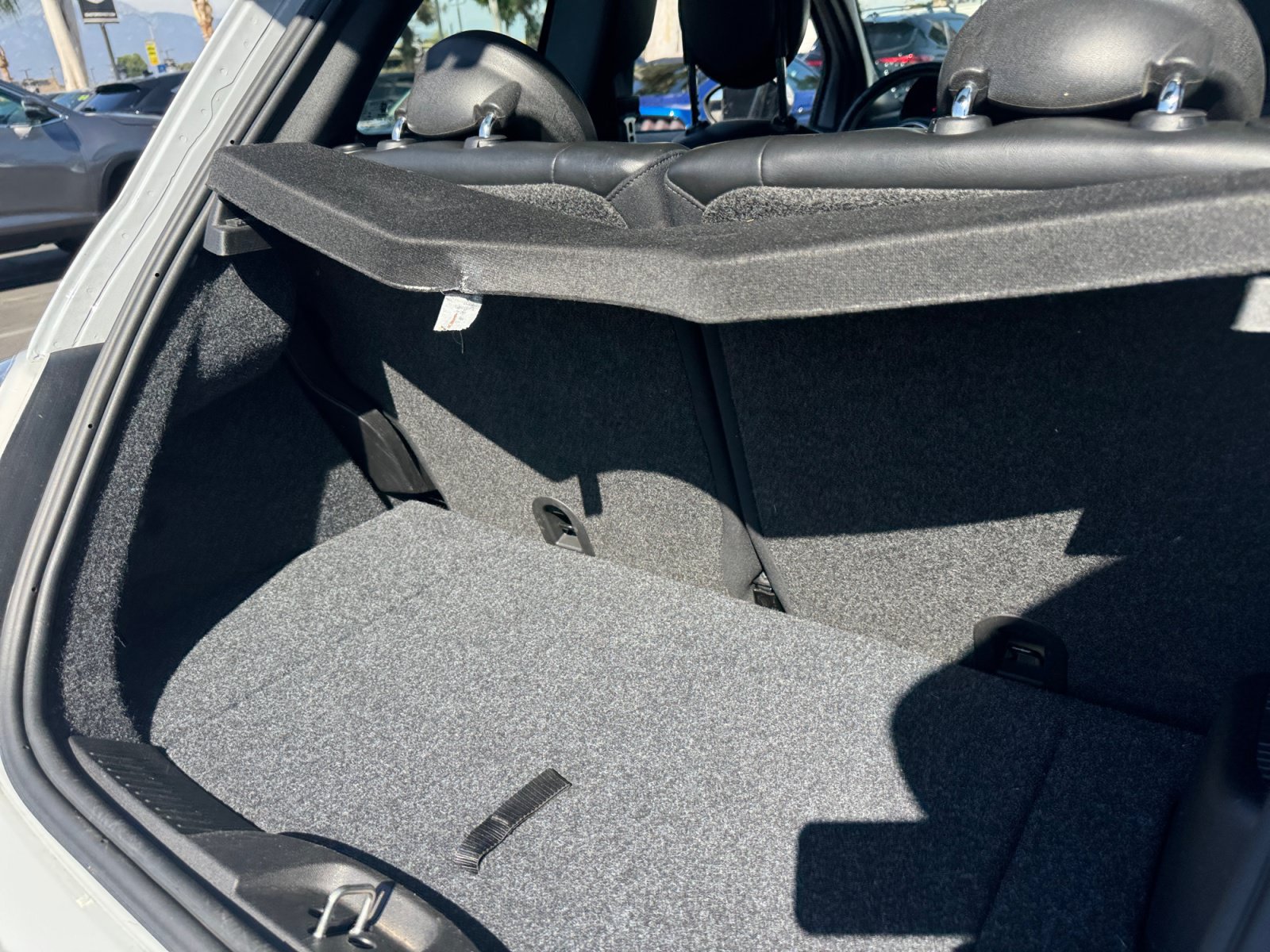 Used 2016 FIAT 500 e FWD image 18
