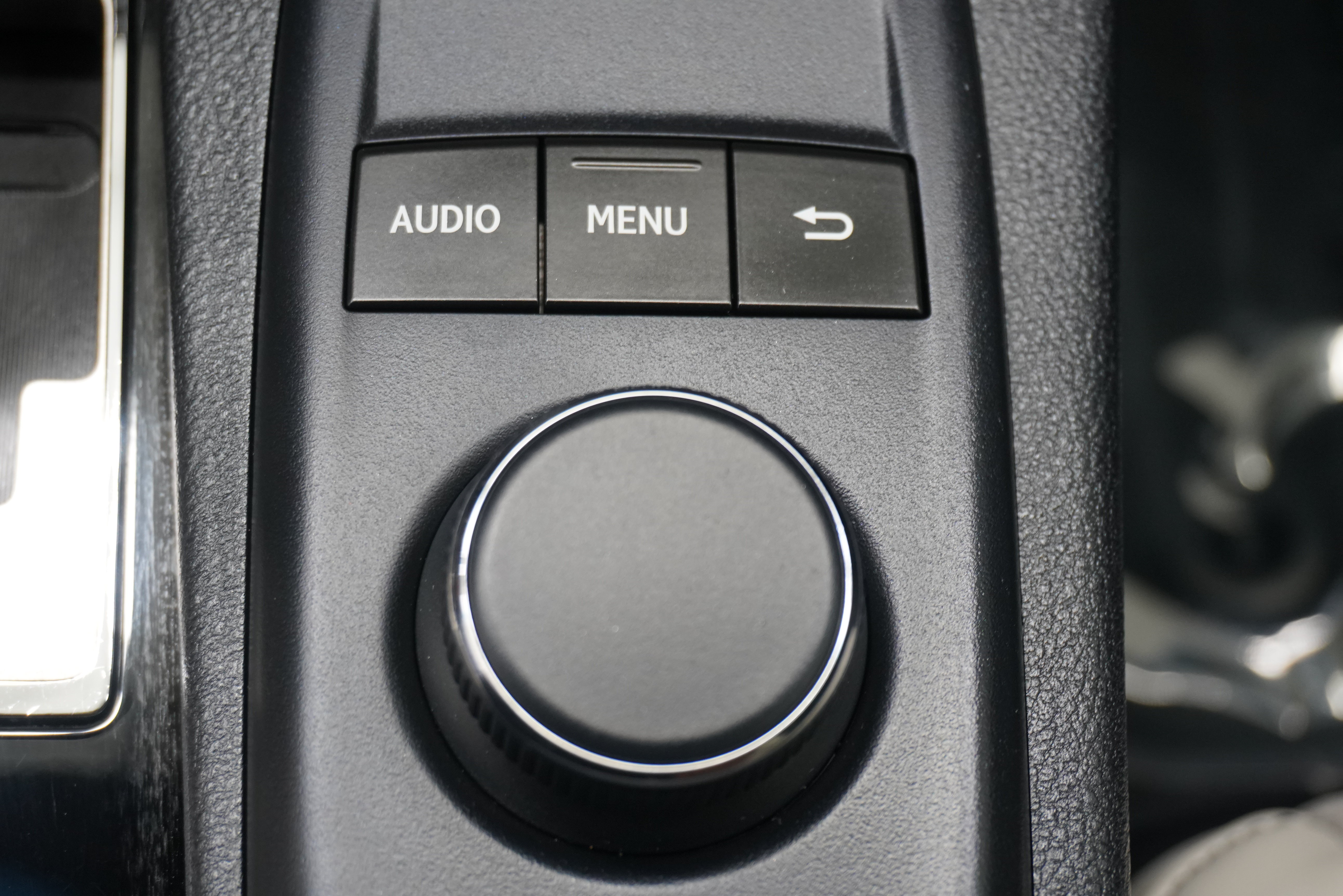 Used 2015 Lexus ES 350 w/ Premium Package FWD image 24