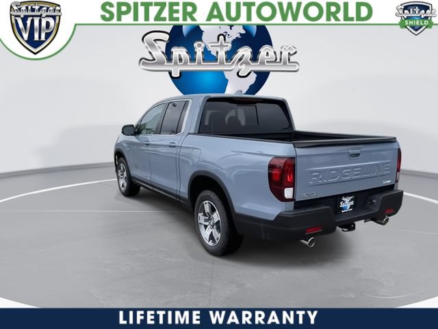 New 2026 Honda Ridgeline RTL image 7