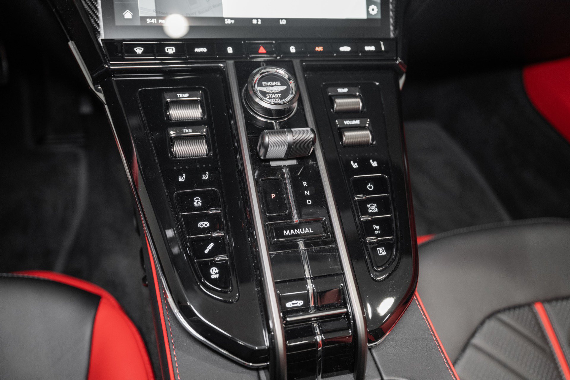 New 2026 Aston Martin V8 Vantage S RWD image 31