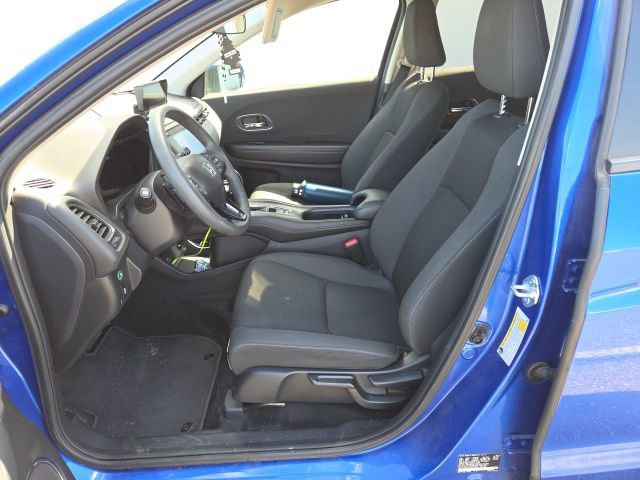 Used 2022 Honda HR-V EX image 10