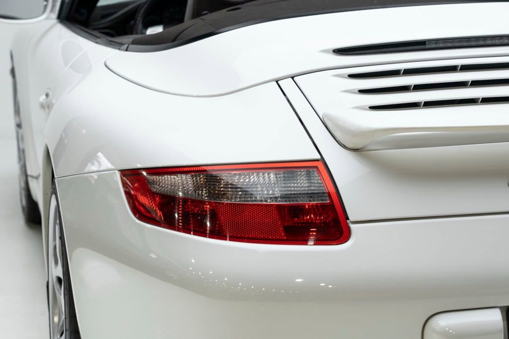 Used 2006 Porsche 911 Carrera image 64