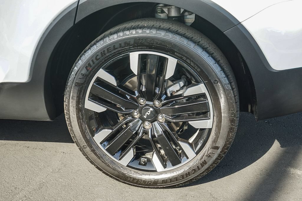 Used 2024 Kia Telluride SX Prestige AWD/4WD image 12