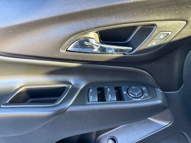 Used 2024 Chevrolet Equinox LT AWD/4WD image 10