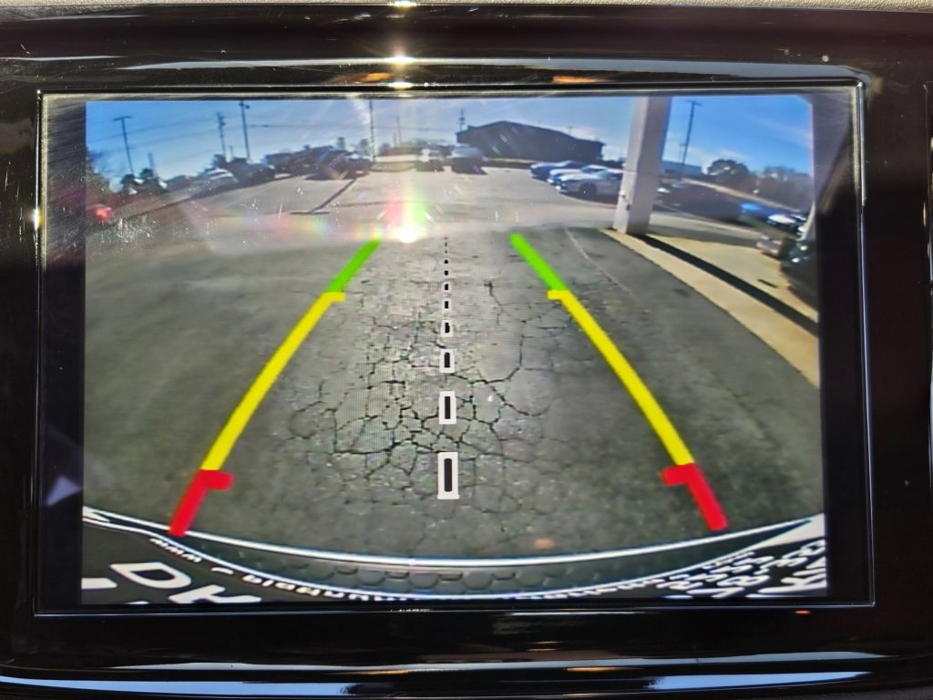 Used 2021 Dodge Durango SRT w/ SRT Interior Appearance Group image 29