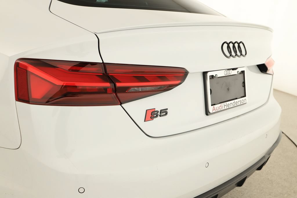 Used 2023 Audi S5 Premium Plus AWD/4WD image 30