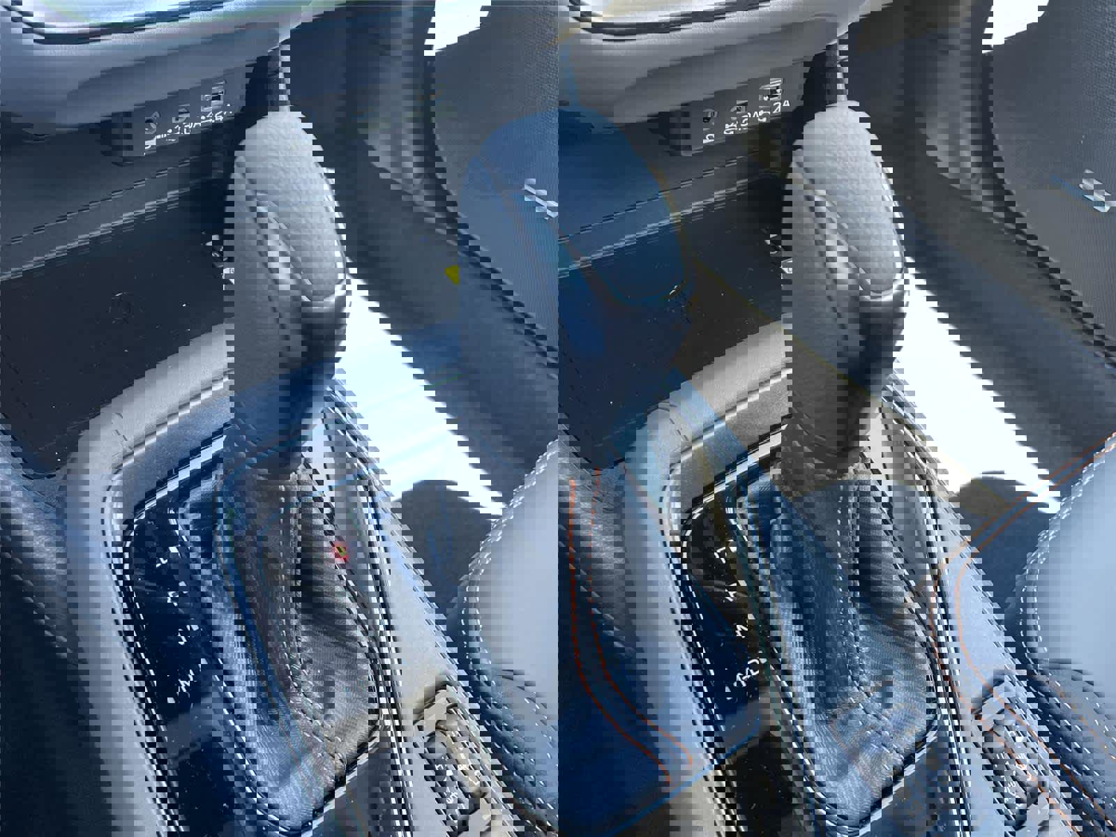 New 2026 Subaru Crosstrek 2.5i Limited image 26