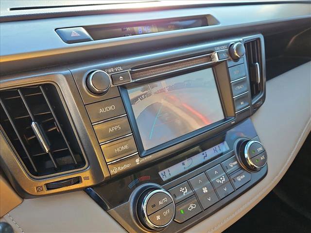 Used 2014 Toyota RAV4 XLE image 13