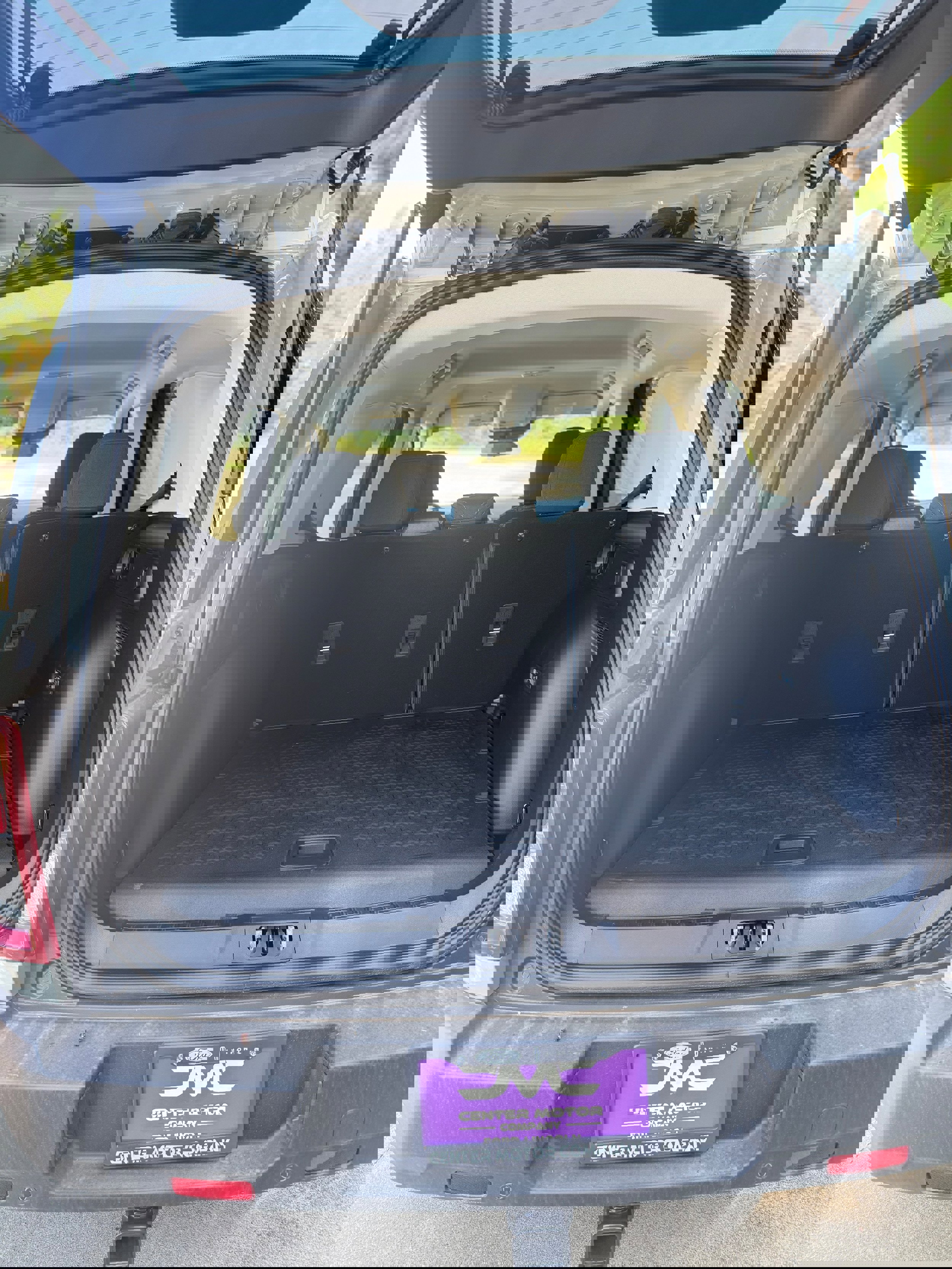 New 2024 Ford Bronco Sport Heritage w/ Heritage Convenience Package image 58