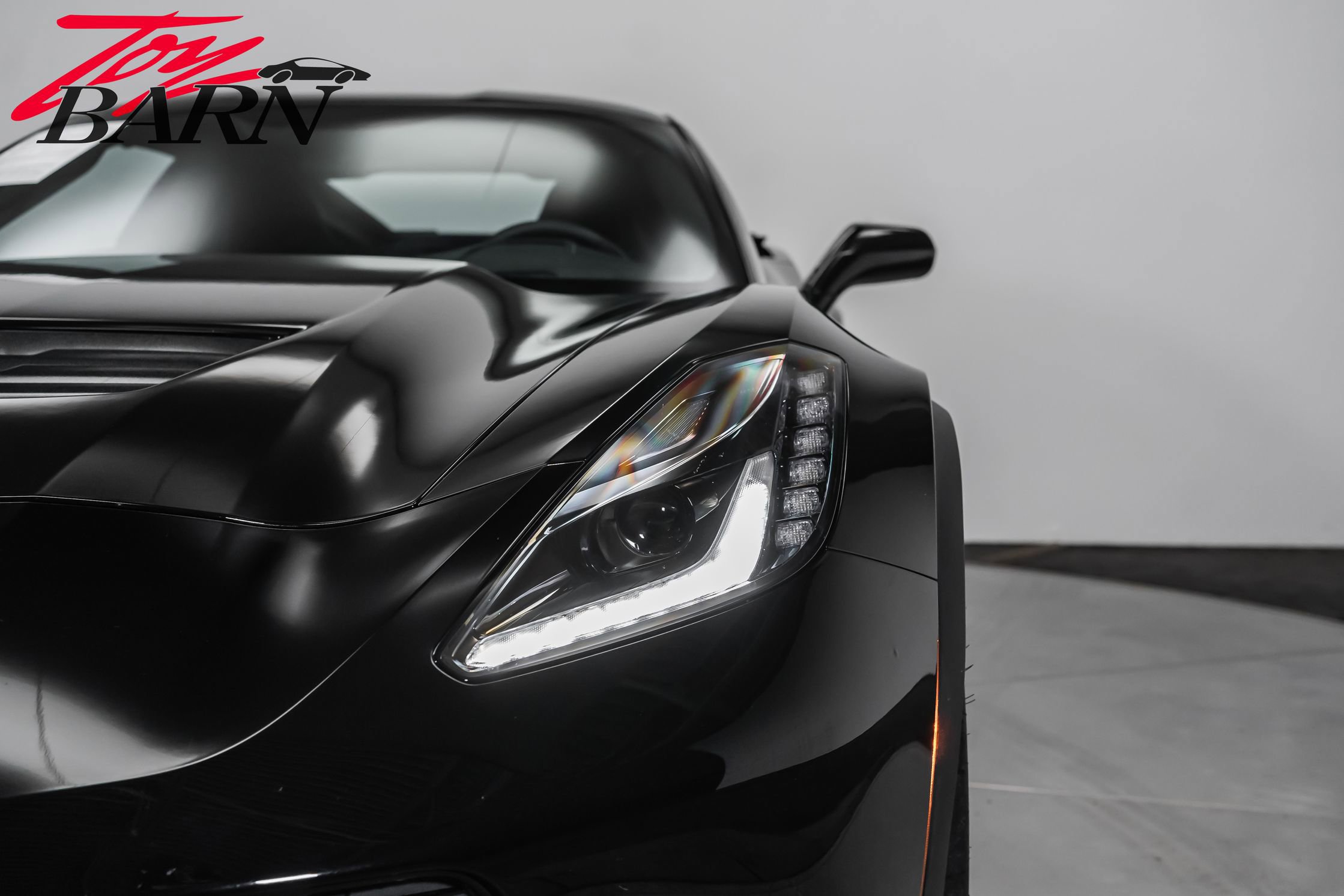 Used 2015 Chevrolet Corvette Z06 image 18