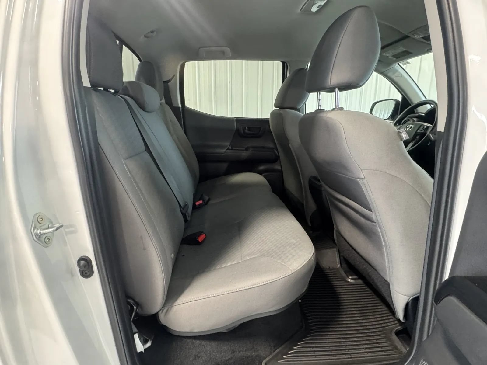 Used 2023 Toyota Tacoma SR AWD/4WD image 19