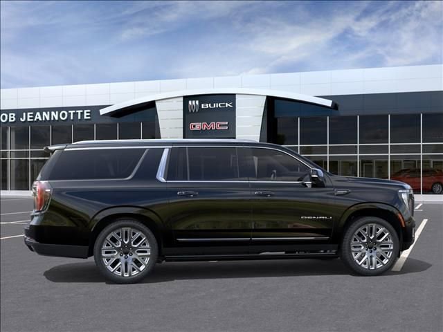 New 2026 GMC Yukon XL Denali Ultimate AWD/4WD image 5