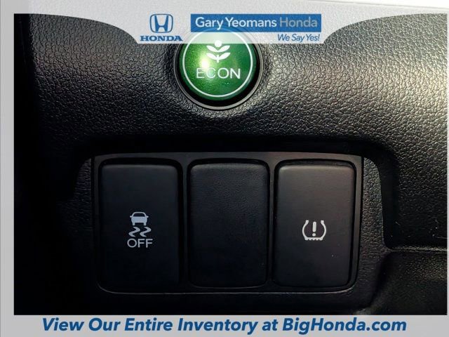 Used 2015 Honda CR-V EX image 21