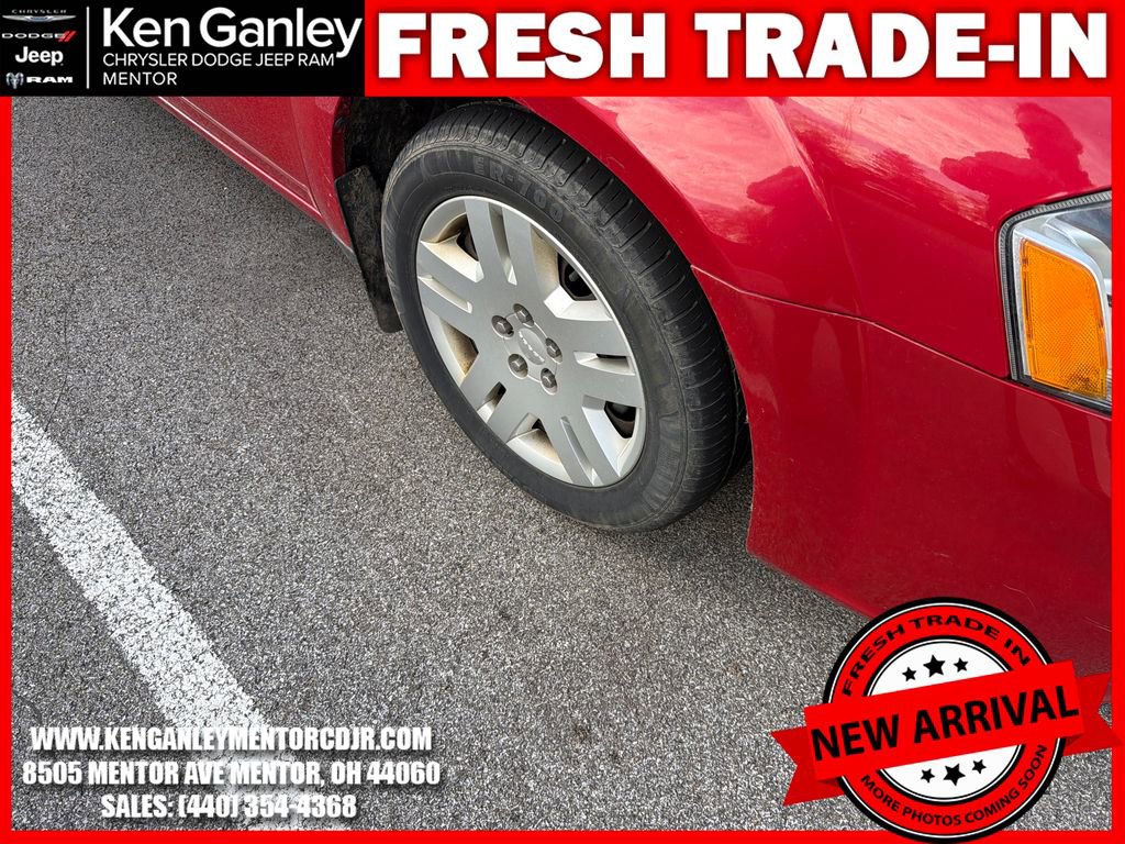 Used 2014 Dodge Avenger SE image 11