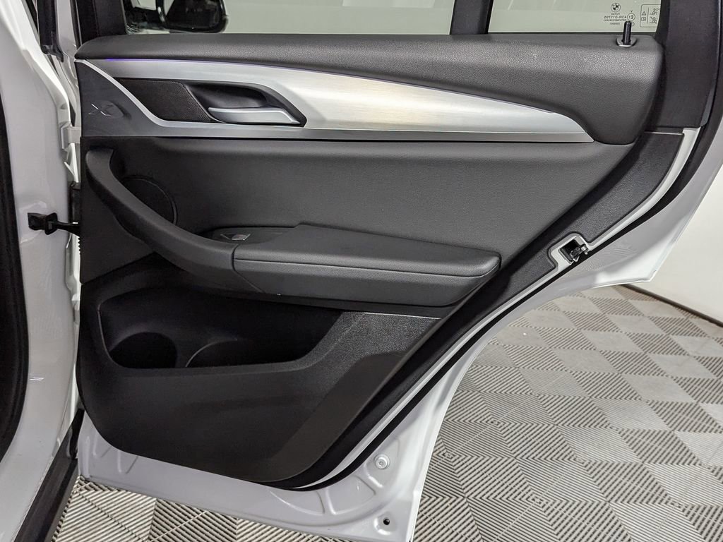 Used 2021 BMW X4 xDrive30i image 41