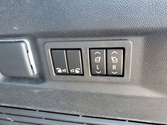 Used 2023 Chevrolet Tahoe RST w/ RST Performance Edition image 32