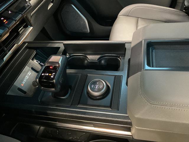 Used 2024 GMC Hummer EV 3X w/ LPO, Cargo Utility Package image 23