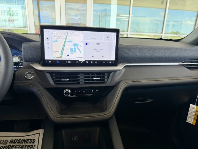 New 2026 Ford Explorer Tremor w/ Tremor Ultimate Package AWD/4WD image 15