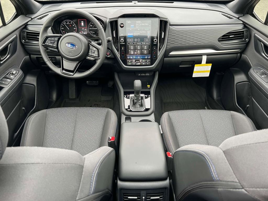 Used 2025 Subaru Forester Premium image 10