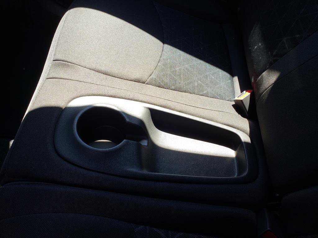 Used 2022 Chevrolet Spark LT FWD image 15