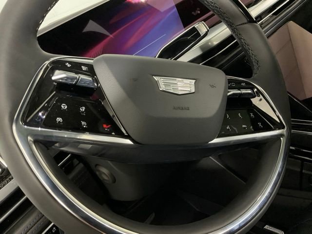 New 2026 Cadillac Escalade IQ Sport 1 w/ LPO, ONYX Package image 19