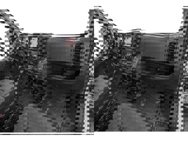 New 2025 RAM ProMaster 2500 w/ Premium Convenience Group image 15