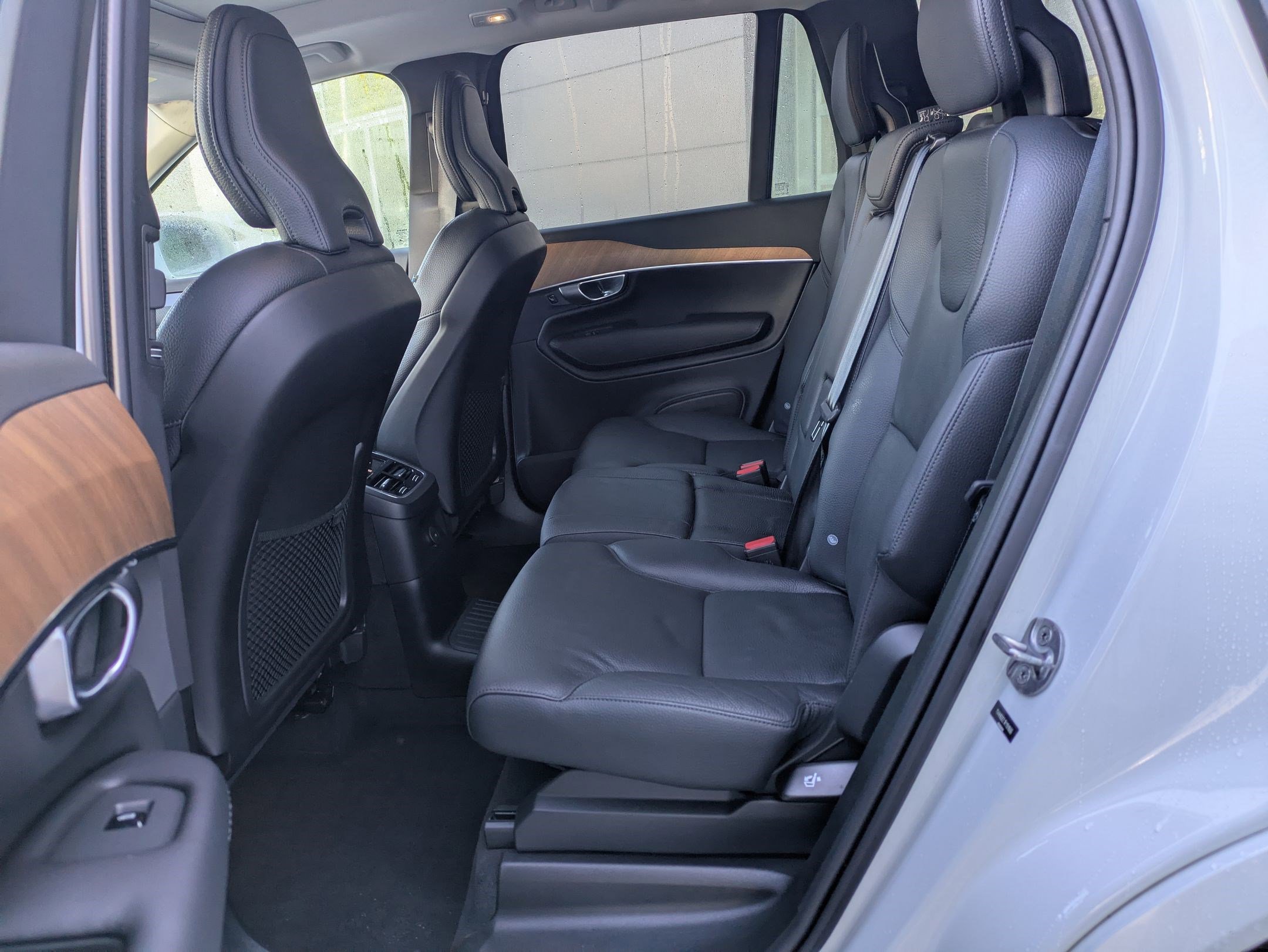 Used 2024 Volvo XC90 T8 Plus w/ Protection Package AWD/4WD image 26
