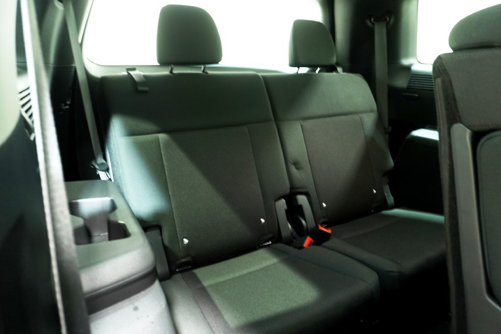 Certified 2026 Hyundai Santa Fe SE AWD/4WD image 19