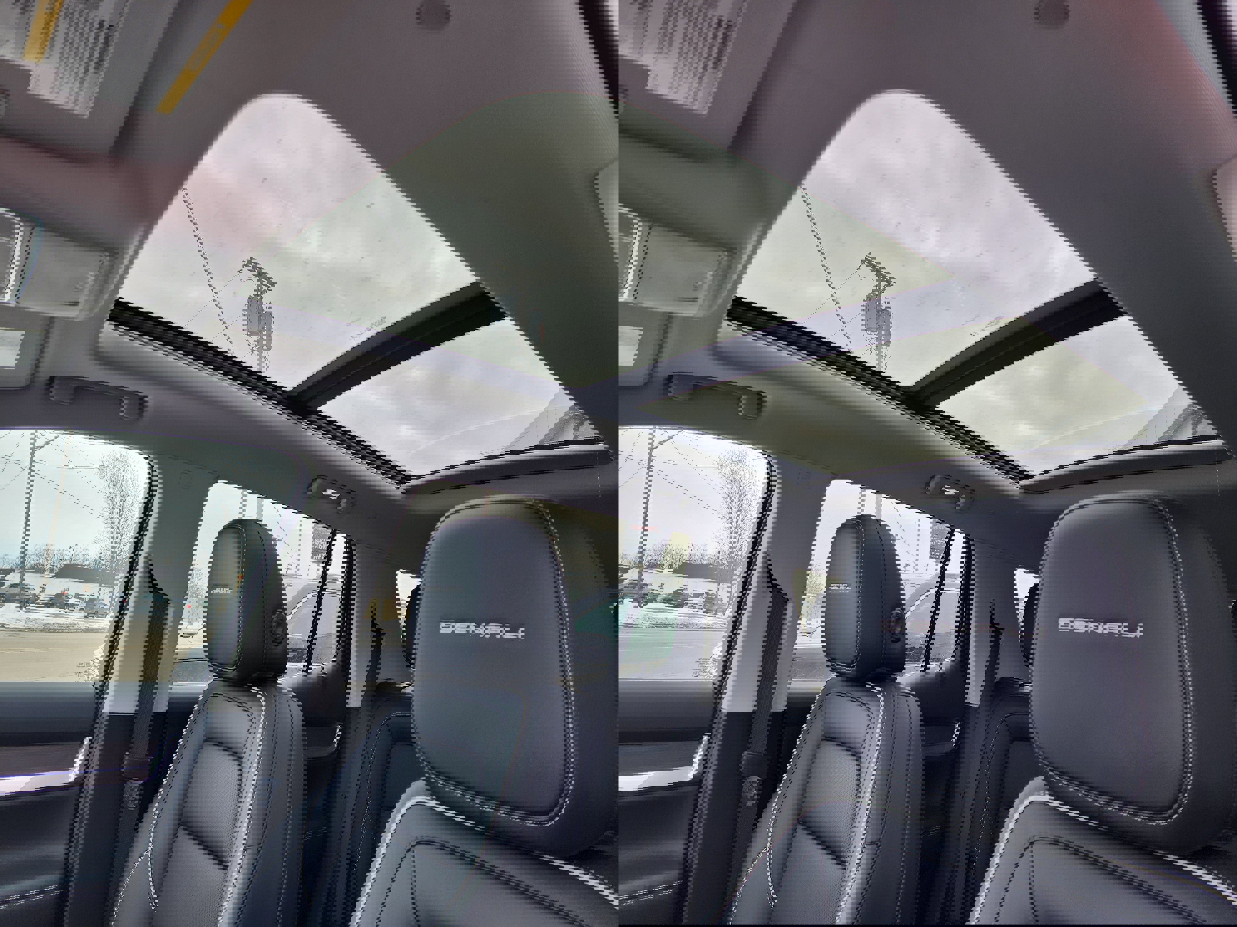 New 2026 GMC Terrain Denali image 9