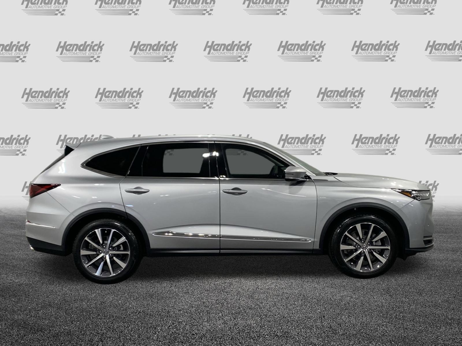 Certified 2026 Acura MDX FWD w/ Technology Package image 46