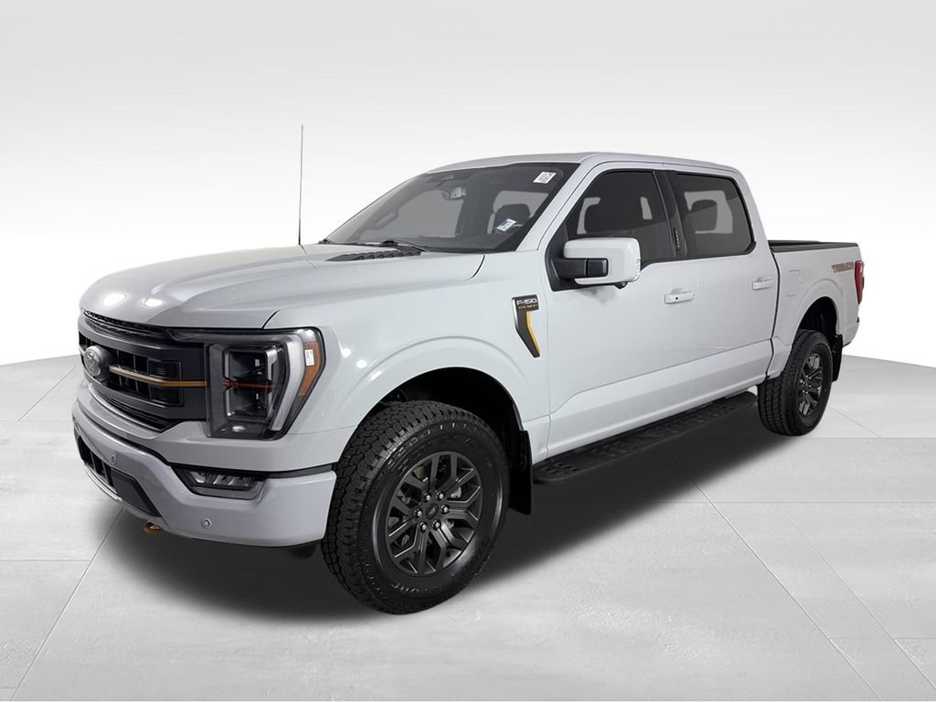 Used 2023 Ford F150 Tremor w/ Equipment Group 402A High AWD/4WD image 4