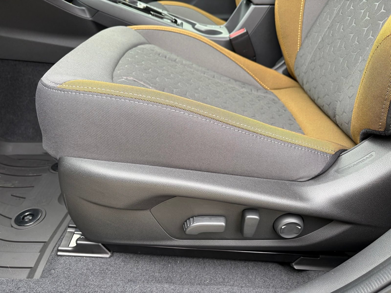 New 2026 Subaru Crosstrek 2.5i Sport AWD/4WD image 28