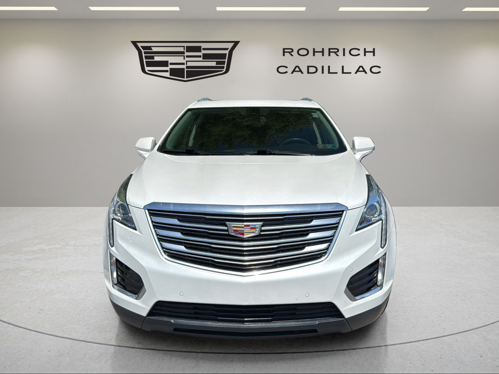 Used 2019 Cadillac XT5 Luxury AWD/4WD video 2