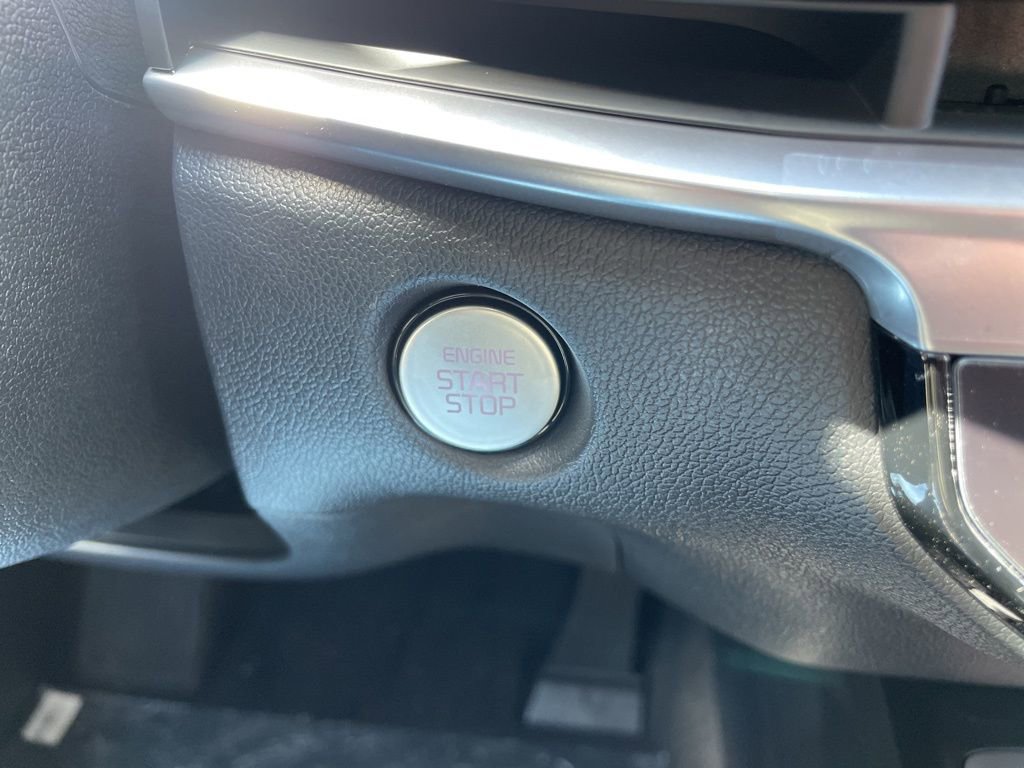 New 2026 Kia Sorento EX image 24