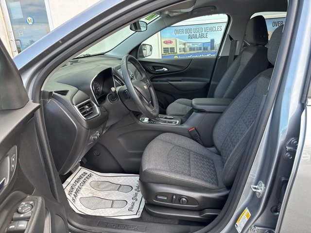 Used 2023 Chevrolet Equinox LT image 8