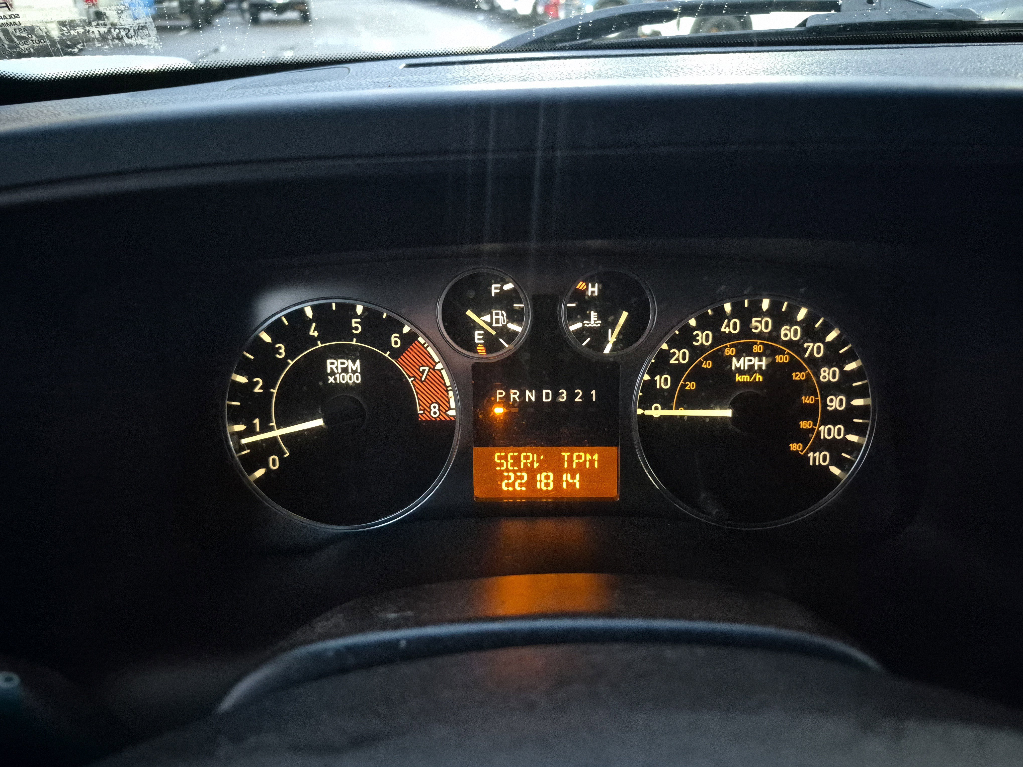 Used 2006 HUMMER H3 image 19