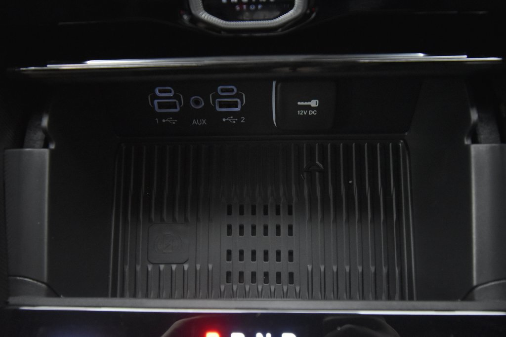 New 2027 Jeep Grand Cherokee Limited AWD/4WD image 23