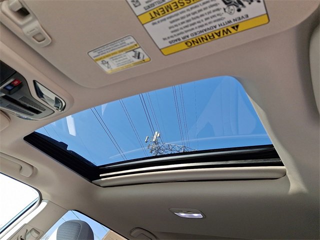 Used 2025 Subaru Outback Premium image 13